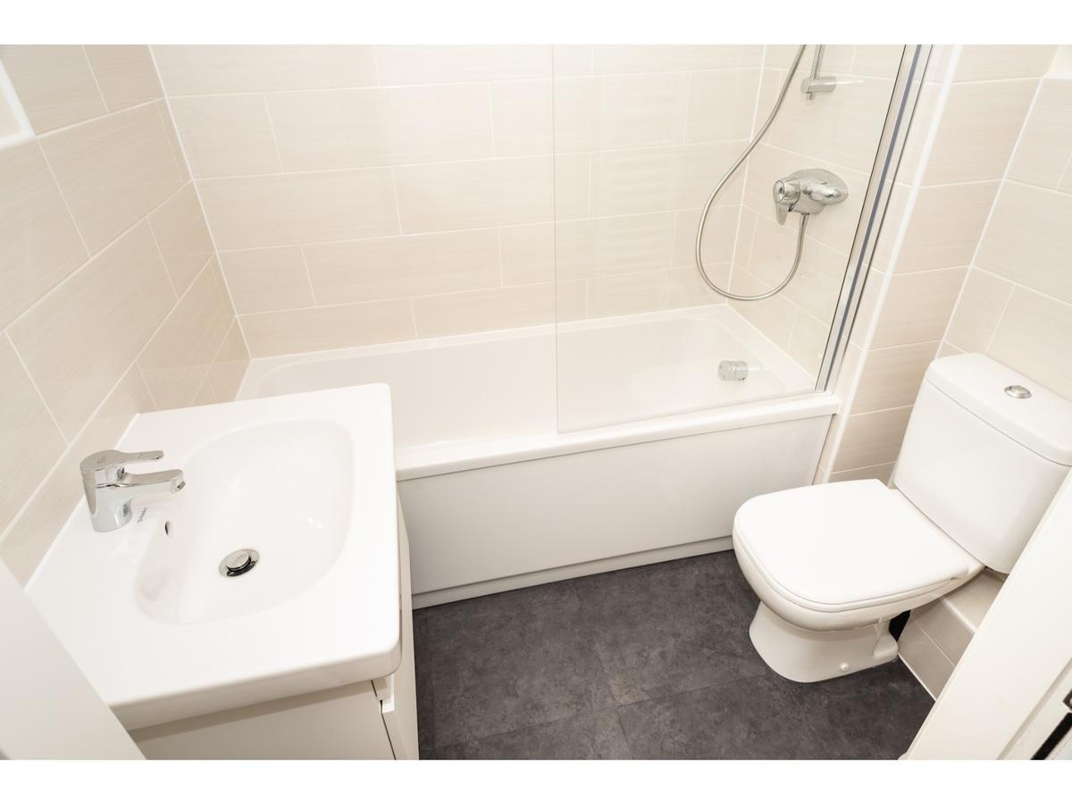 Stylish Flat Near The City Centre - Pass The Keys York Exteriér fotografie