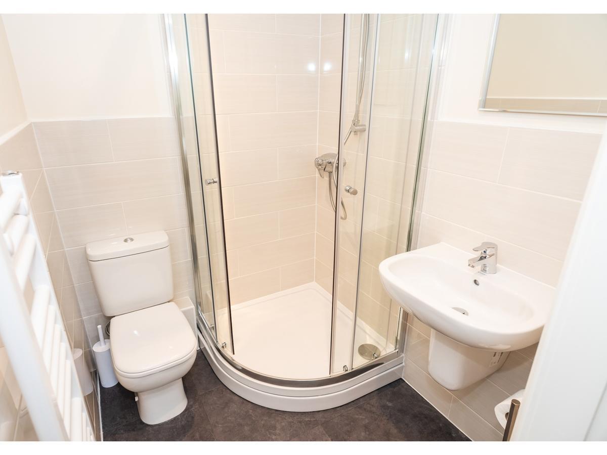 Stylish Flat Near The City Centre - Pass The Keys York Exteriér fotografie